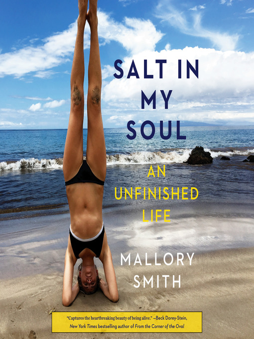 Title details for Salt in My Soul by Mallory Smith - Available